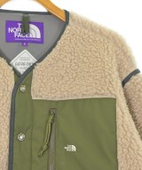 THE NORTH FACE PURPLE LABEL（ザノースフェイスパープルレーベル）その他 ベージュ サイズ:S メンズ/2200703445025