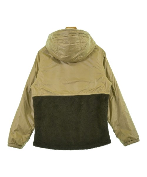 THE NORTH FACE PURPLE LABEL（ザノースフェイスパープルレーベル）ブルゾン ベージュ サイズ:M メンズ/2200706328011