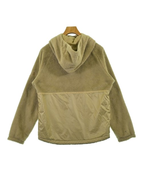 THE NORTH FACE PURPLE LABEL（ザノースフェイスパープルレーベル）ブルゾン ベージュ サイズ:M メンズ/2200706328011