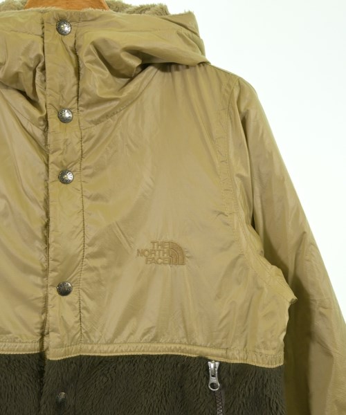 THE NORTH FACE PURPLE LABEL（ザノースフェイスパープルレーベル）ブルゾン ベージュ サイズ:M メンズ/2200706328011