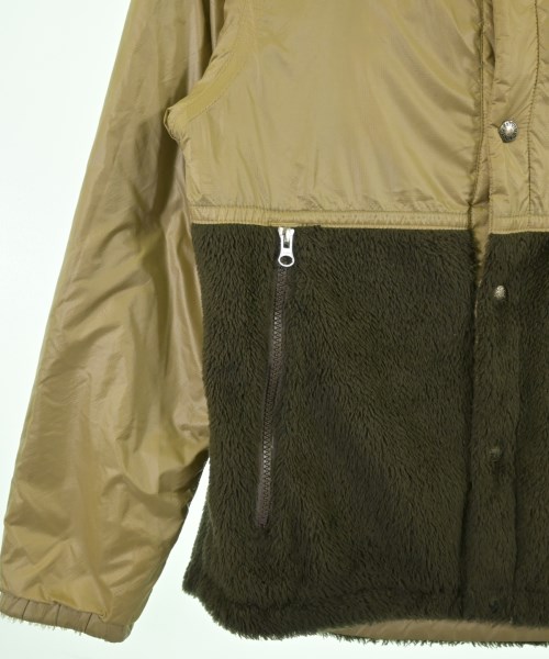 THE NORTH FACE PURPLE LABEL（ザノースフェイスパープルレーベル）ブルゾン ベージュ サイズ:M メンズ/2200706328011