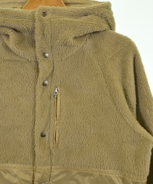 THE NORTH FACE PURPLE LABEL（ザノースフェイスパープルレーベル）ブルゾン ベージュ サイズ:M メンズ/2200706328011