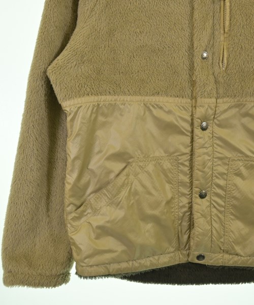 THE NORTH FACE PURPLE LABEL（ザノースフェイスパープルレーベル）ブルゾン ベージュ サイズ:M メンズ/2200706328011