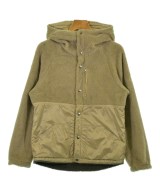 THE NORTH FACE PURPLE LABEL（ザノースフェイスパープルレーベル）ブルゾン ベージュ サイズ:M メンズ/2200706328011