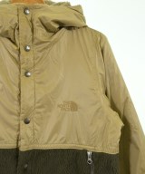 THE NORTH FACE PURPLE LABEL（ザノースフェイスパープルレーベル）ブルゾン ベージュ サイズ:M メンズ/2200706328011