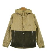 THE NORTH FACE PURPLE LABEL ブルゾン