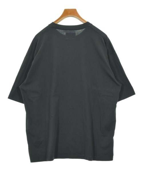 THE NORTH FACE PURPLE LABEL（ザノースフェイスパープルレーベル）Tシャツ・カットソー 黒 サイズ:XL メンズ/2200707213033