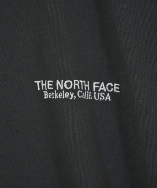 THE NORTH FACE PURPLE LABEL（ザノースフェイスパープルレーベル）Tシャツ・カットソー 黒 サイズ:XL メンズ/2200707213033