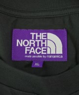 THE NORTH FACE PURPLE LABEL（ザノースフェイスパープルレーベル）Tシャツ・カットソー 黒 サイズ:XL メンズ/2200707213033
