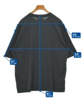 THE NORTH FACE PURPLE LABEL（ザノースフェイスパープルレーベル）Tシャツ・カットソー 黒 サイズ:XL メンズ/2200707213033