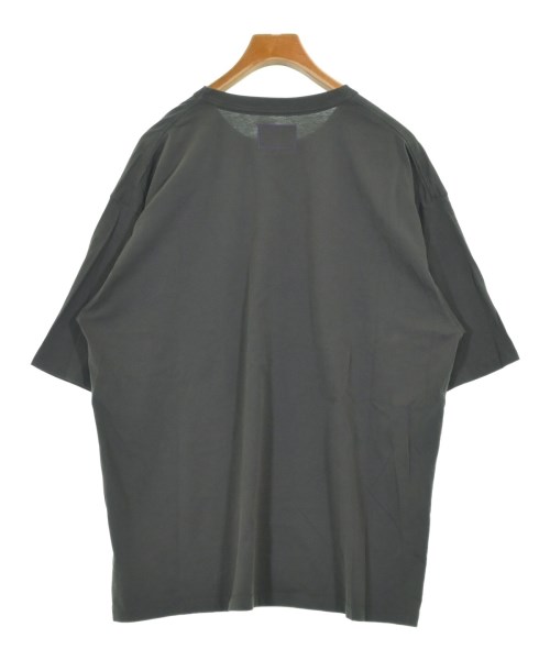 THE NORTH FACE PURPLE LABEL（ザノースフェイスパープルレーベル）Tシャツ・カットソー グレー サイズ:XL メンズ/2200707213040