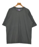 THE NORTH FACE PURPLE LABEL（ザノースフェイスパープルレーベル）Tシャツ・カットソー グレー サイズ:XL メンズ/2200707213040