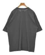 THE NORTH FACE PURPLE LABEL（ザノースフェイスパープルレーベル）Tシャツ・カットソー グレー サイズ:XL メンズ/2200707213040
