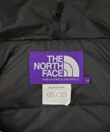 THE NORTH FACE PURPLE LABEL（ザノースフェイスパープルレーベル）ダウンジャケット/ダウンベスト グレー サイズ:-(XL位) メンズ/2200705013017