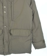 THE NORTH FACE PURPLE LABEL（ザノースフェイスパープルレーベル）ダウンジャケット/ダウンベスト グレー サイズ:-(XL位) メンズ/2200705013017