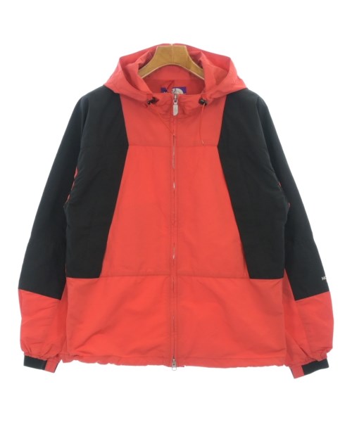 THE NORTH FACE PURPLE LABEL(ザノースフェイスパープルレーベル)のマウンテンパーカー サイズ:S 13,600円