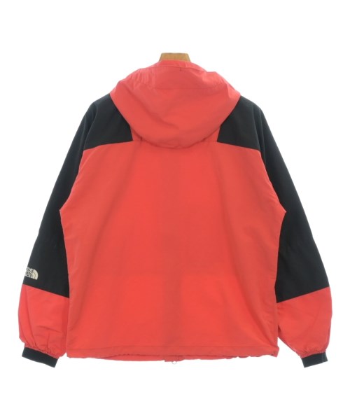 THE NORTH FACE PURPLE LABEL（ザノースフェイスパープルレーベル）マウンテンパーカー 赤 サイズ:S メンズ/2200707994055