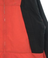 THE NORTH FACE PURPLE LABEL（ザノースフェイスパープルレーベル）マウンテンパーカー 赤 サイズ:S メンズ/2200707994055