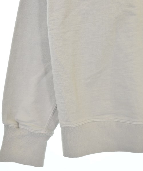 THE NORTH FACE PURPLE LABEL（ザノースフェイスパープルレーベル）スウェット グレー サイズ:L メンズ/2200707994079