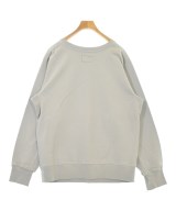 THE NORTH FACE PURPLE LABEL（ザノースフェイスパープルレーベル）スウェット グレー サイズ:L メンズ/2200707994079