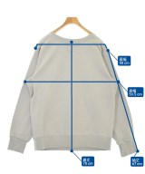 THE NORTH FACE PURPLE LABEL（ザノースフェイスパープルレーベル）スウェット グレー サイズ:L メンズ/2200707994079