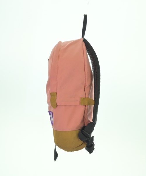 THE NORTH FACE PURPLE LABEL（ザノースフェイスパープルレーベル）バックパック・リュック ピンク サイズ:- メンズ/2200708044025