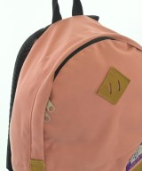 THE NORTH FACE PURPLE LABEL（ザノースフェイスパープルレーベル）バックパック・リュック ピンク サイズ:- メンズ/2200708044025
