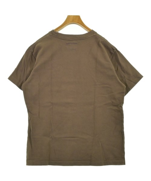 THE NORTH FACE PURPLE LABEL（ザノースフェイスパープルレーベル）Tシャツ・カットソー 茶 サイズ:M メンズ/2200704241480