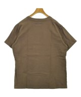 THE NORTH FACE PURPLE LABEL（ザノースフェイスパープルレーベル）Tシャツ・カットソー 茶 サイズ:M メンズ/2200704241480