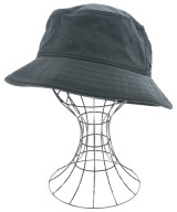 THE NORTH FACE PURPLE LABEL（ザノースフェイスパープルレーベル）ハット 黒 サイズ:F メンズ/2200708232040