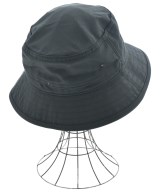 THE NORTH FACE PURPLE LABEL（ザノースフェイスパープルレーベル）ハット 黒 サイズ:F メンズ/2200708232040