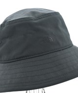 THE NORTH FACE PURPLE LABEL（ザノースフェイスパープルレーベル）ハット 黒 サイズ:F メンズ/2200708232040