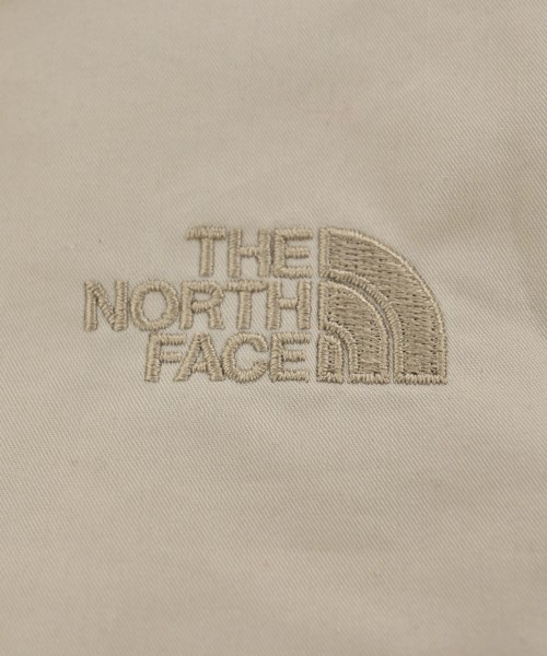 THE NORTH FACE PURPLE LABEL（ザノースフェイスパープルレーベル）マフラー ベージュ サイズ:- レディース/2200707695273