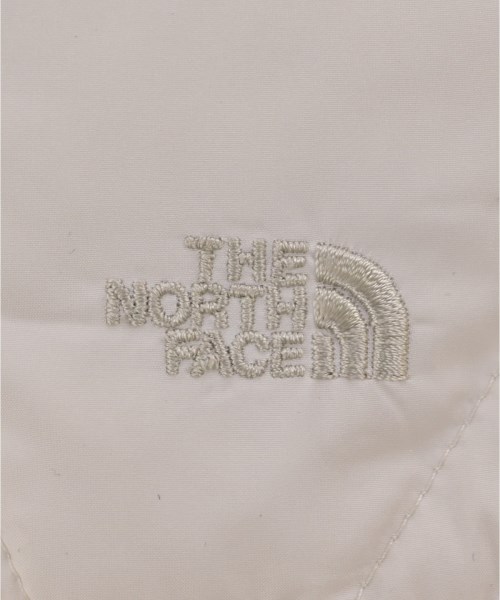 THE NORTH FACE PURPLE LABEL（ザノースフェイスパープルレーベル）マフラー ベージュ サイズ:- レディース/2200707695273