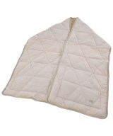 THE NORTH FACE PURPLE LABEL（ザノースフェイスパープルレーベル）マフラー ベージュ サイズ:- レディース/2200707695273