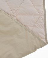 THE NORTH FACE PURPLE LABEL（ザノースフェイスパープルレーベル）マフラー ベージュ サイズ:- レディース/2200707695273