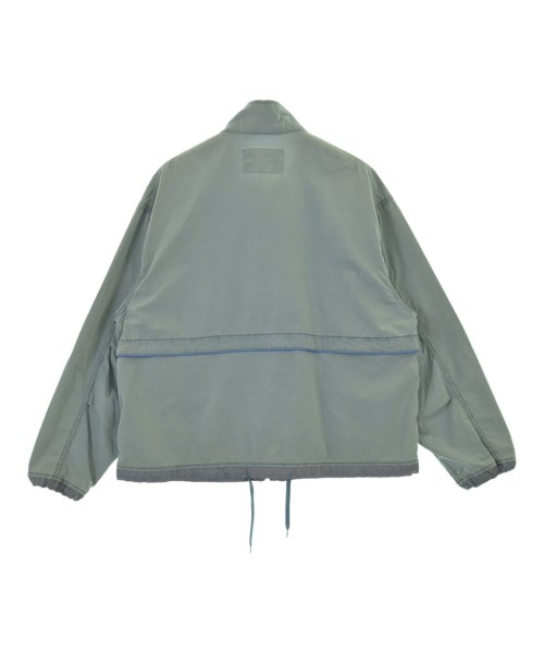 THE NORTH FACE PURPLE LABEL（ザノースフェイスパープルレーベル）その他 青 サイズ:M メンズ/2200708514023
