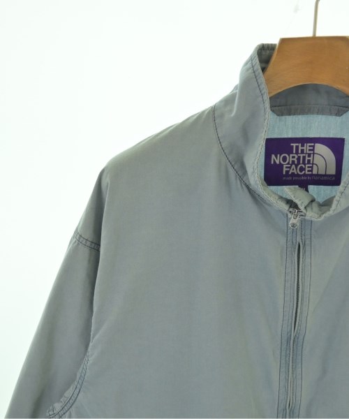 THE NORTH FACE PURPLE LABEL（ザノースフェイスパープルレーベル）その他 青 サイズ:M メンズ/2200708514023