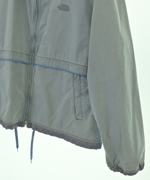 THE NORTH FACE PURPLE LABEL（ザノースフェイスパープルレーベル）その他 青 サイズ:M メンズ/2200708514023