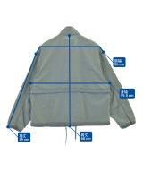 THE NORTH FACE PURPLE LABEL（ザノースフェイスパープルレーベル）その他 青 サイズ:M メンズ/2200708514023