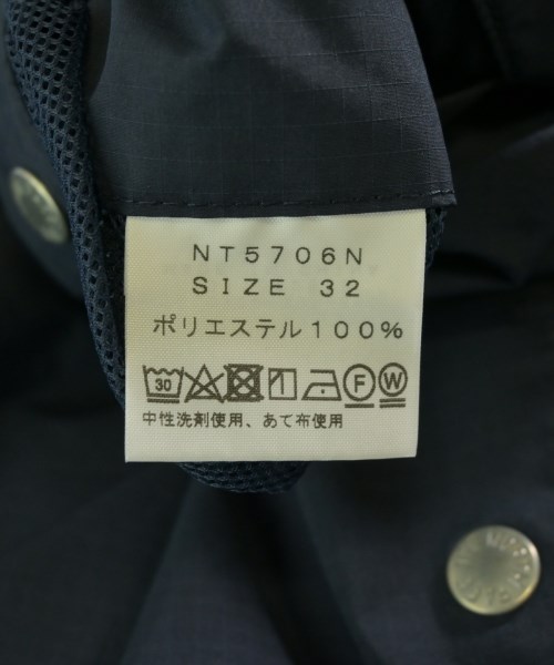 THE NORTH FACE PURPLE LABEL（ザノースフェイスパープルレーベル）その他 紺 サイズ:32(L位) メンズ/2200708521106