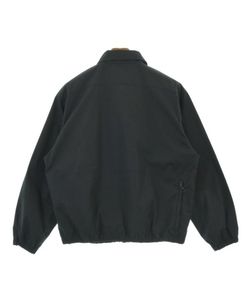 THE NORTH FACE PURPLE LABEL（ザノースフェイスパープルレーベル）ブルゾン 黒 サイズ:S メンズ/2200708699072