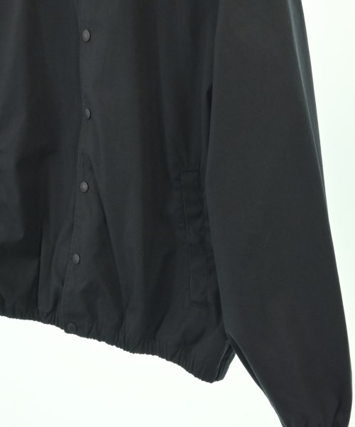 THE NORTH FACE PURPLE LABEL（ザノースフェイスパープルレーベル）ブルゾン 黒 サイズ:S メンズ/2200708699072
