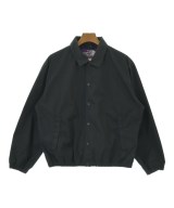 THE NORTH FACE PURPLE LABEL（ザノースフェイスパープルレーベル）ブルゾン 黒 サイズ:S メンズ/2200708699072
