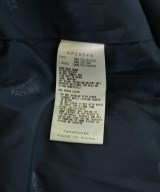 THE NORTH FACE PURPLE LABEL（ザノースフェイスパープルレーベル）ブルゾン 黒 サイズ:S メンズ/2200708699072