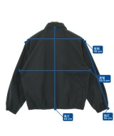 THE NORTH FACE PURPLE LABEL（ザノースフェイスパープルレーベル）ブルゾン 黒 サイズ:S メンズ/2200708699072