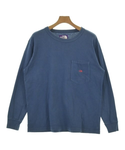 THE NORTH FACE PURPLE LABEL(ザノースフェイスパープルレーベル)のTシャツ・カットソー サイズ:S 2,900円