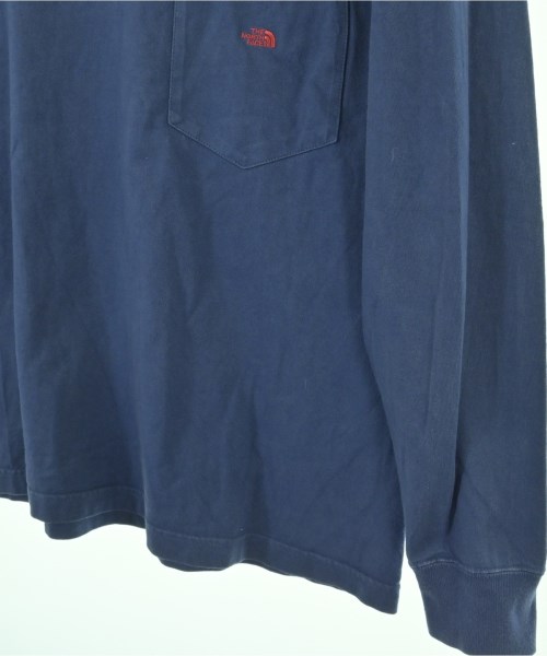THE NORTH FACE PURPLE LABEL（ザノースフェイスパープルレーベル）Tシャツ・カットソー 青 サイズ:S メンズ/2200702226021