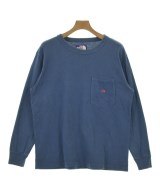THE NORTH FACE PURPLE LABEL（ザノースフェイスパープルレーベル）Tシャツ・カットソー 青 サイズ:S メンズ/2200702226021