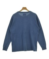 THE NORTH FACE PURPLE LABEL（ザノースフェイスパープルレーベル）Tシャツ・カットソー 青 サイズ:S メンズ/2200702226021